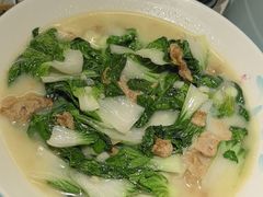 -南山翁新概念川菜(江宁万达广场店)