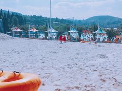 -青鱼湾水上乐园