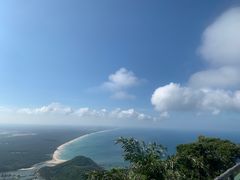 -海南铜鼓岭景区
