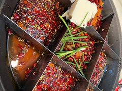 -化龙桥九宫格火锅(清水河店)