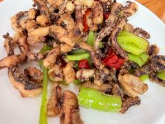 -满口香饭店