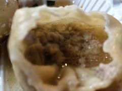 小杨生煎-小杨生煎(香港名都店)