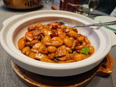 -鑫复盛礼记酒店·青岛菜