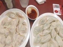 -喜家德虾仁水饺(长泰广场店)