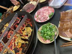 -肥龙火锅(南坪店)