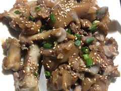 -郑喜旺烧烤(郑州总店)