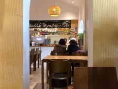 -萤火虫咖啡(后海店)