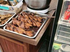 -兰溪十八浇(天一店)
