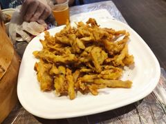 -靓靓蒸虾(中山公园店)