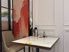 -东方早茶 海鲜•青岛菜(国信体育中心店)