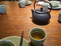 -破三川·新川菜(静安大融城店)