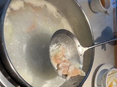 -粤顺渔坊·中山脆肉鲩火锅(清湖店)