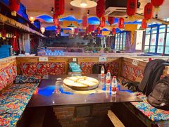 -鱼窝棚柴火铁锅炖(富山屯店)