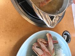 -蟹道乐(道顿堀本店)