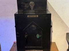 -中华巴洛克风情街