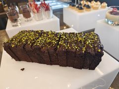 -西安高新洲际酒店•源咖啡全日制餐厅