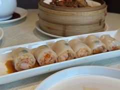 金网脆皮虾肠粉-御宝轩(益丰·外滩源店)