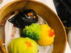 -粤域茶餐厅