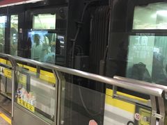 -麦当劳(轻轨曹杨路店)