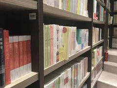 店内环境-钟书阁(群光广场店)