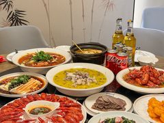 -日食记精菜馆(建邺万达店)