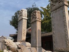 -北京石刻艺术博物馆(五塔寺)