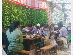 -肥龙火锅(南坪店)
