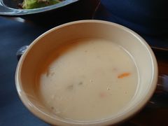 -栖巢咖啡馆(双岗店)