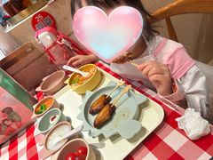 -西贝(科华王府井店)