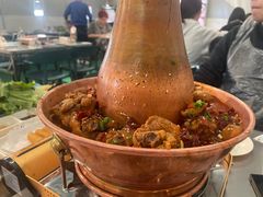 -0317火锅鸡·清真(正达店)