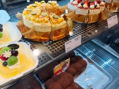 杨枝甘露切块-UH祐禾(武汉武商MALL店)