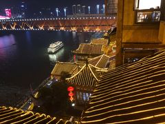 -纸盐河码头火锅(十八梯店)