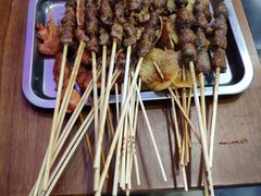 -阿拉提大盘鸡@米饭(南环东路汇邻广场店)