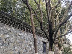 -乌镇东栅景区