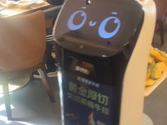 -豪客来牛排(中华城店)