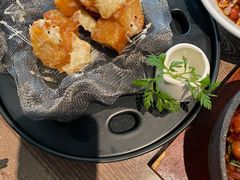 -茉莉餐厅(包河万达店)
