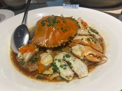 -佬太公海鸭·海鲜大排档(上海总店)