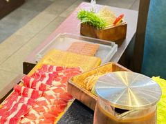 -阳坊涮肉(西直门凯德mall店)