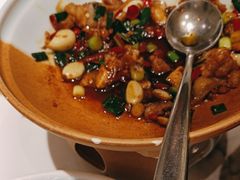 -同湘会馆(粤垦路店)
