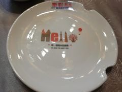 餐具摆设-厨彩阳光(河东路店)