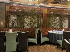 -金狮麟·新豫菜(金码大厦店)