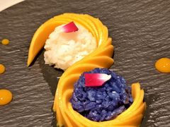 泰国皇室芒果糯米甜饭-清莱湾 CHIN RAI·甄选泰餐(万象前海店)