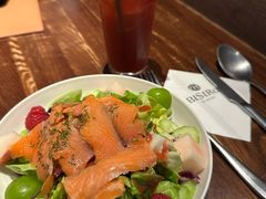 -Bistro 63 创意融合料理(广粤天地店)