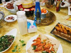 -正阳春烤鸭店(杨楼店)