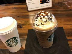 -星巴克臻选(青岛麦凯乐分店)