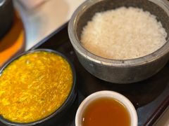 蟹粉捞饭-荟廷·晶萃(陆家嘴尚悦湾店)