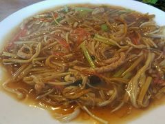 -少林寺欢喜地素斋馆