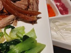 -大鸭梨烤鸭(枣园店)