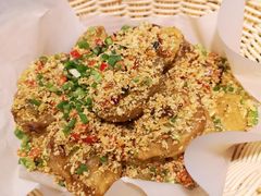 -纳瓦新疆菜(银都店)