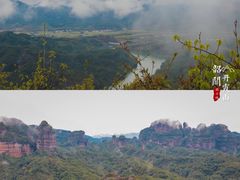 -丹霞山风景名胜区